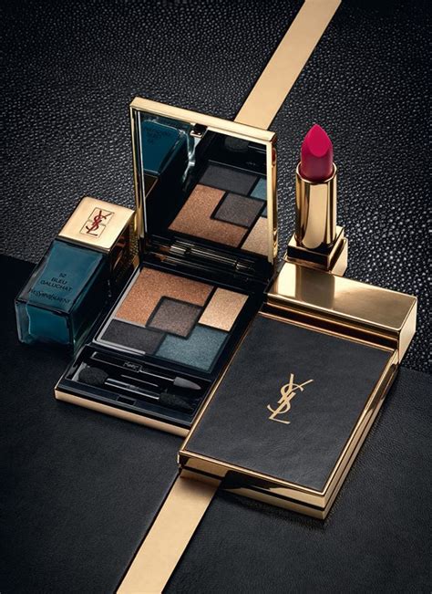 yves saint laurent nouveauté maquillage|ysl cosmetics website.